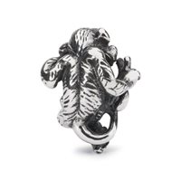 Charm Trollbeads in Argento TAGBE-30148 - TAGBE-30148